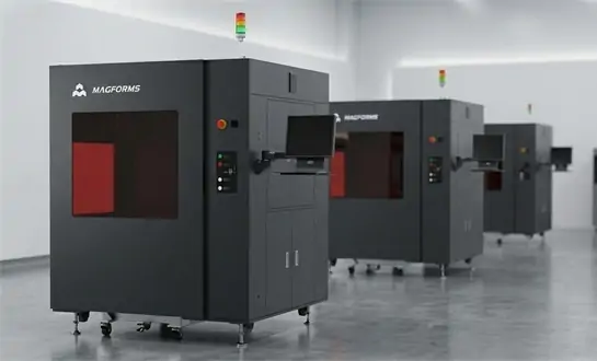 How Light Curing Technology Powers Industrial SLA 3D Printer Performance