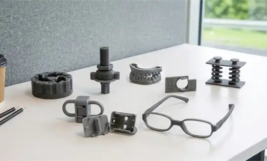 Imprimante 3D industriale: Ce trebuie să știe cumpărătorii în 2026