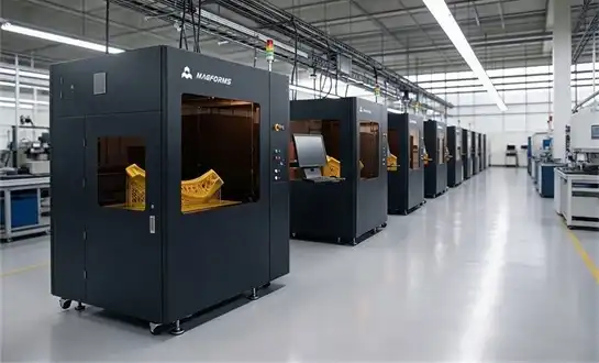ترقي يافته کولنگ سسٽم 3D پرنٽر جي عمر ڪيئن وڌائي سگهن ٿا؟