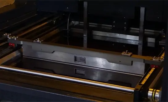 Endüstriyel SLA 3D Yazıcıların Kaplama Bıçakları Baskı Kalitesini Nasıl Etkiler?