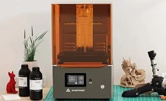 10 Innovative Things You Can 3D Print at Home or Work