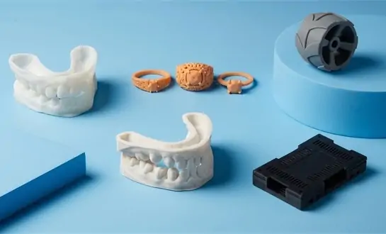 Цена на десктоп SLA 3D печатач наспроти перформанси: Дали вреди?