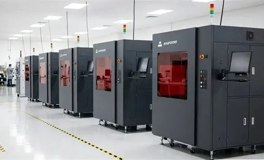Industrial SLA 3D Printer Basics: A Complete Beginner’s Technical Guide