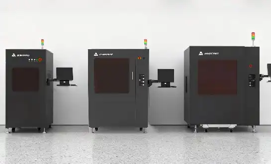 What to Look for When Buying a Professional SLA Printer？