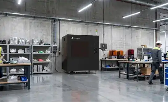 Depanaj Pwoblèm Separasyon Kouch nan Pwosesis Enpresyon Enprimant 3D SLA Endistriyèl