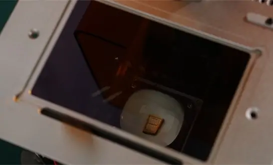 Kan P7 Pro stereolitografi 3D-printeren reducere prototypeomkostningerne?