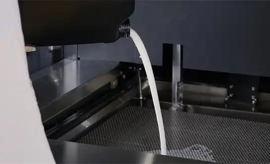 Inovacije materijala u stereolitografskom 3D ispisu: Više od standardnih smola